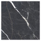 Charcoal Black 48x48 Matte Porcelain Large Tile - Sample