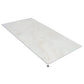 Ivory Pearl White 24x48 Honed Porcelain Large Tile - Sample