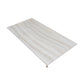 Ivory White 24x48 Honed Porcelain Large Tile - Sample