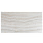 Ivory White 24x48 Honed Porcelain Large Tile - Sample