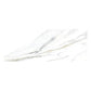 pearl white 24x48 polished porcelain tile with smooth finish and subtle marble veining