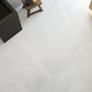 White 12 x 36 Matte Ceramic Large Tile