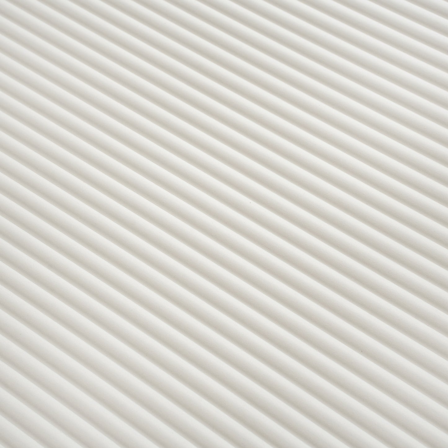 White 24x48 Matte Porcelain Large Tile - Sample