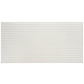 Soft White 24x48 Matte Porcelain Large Tile