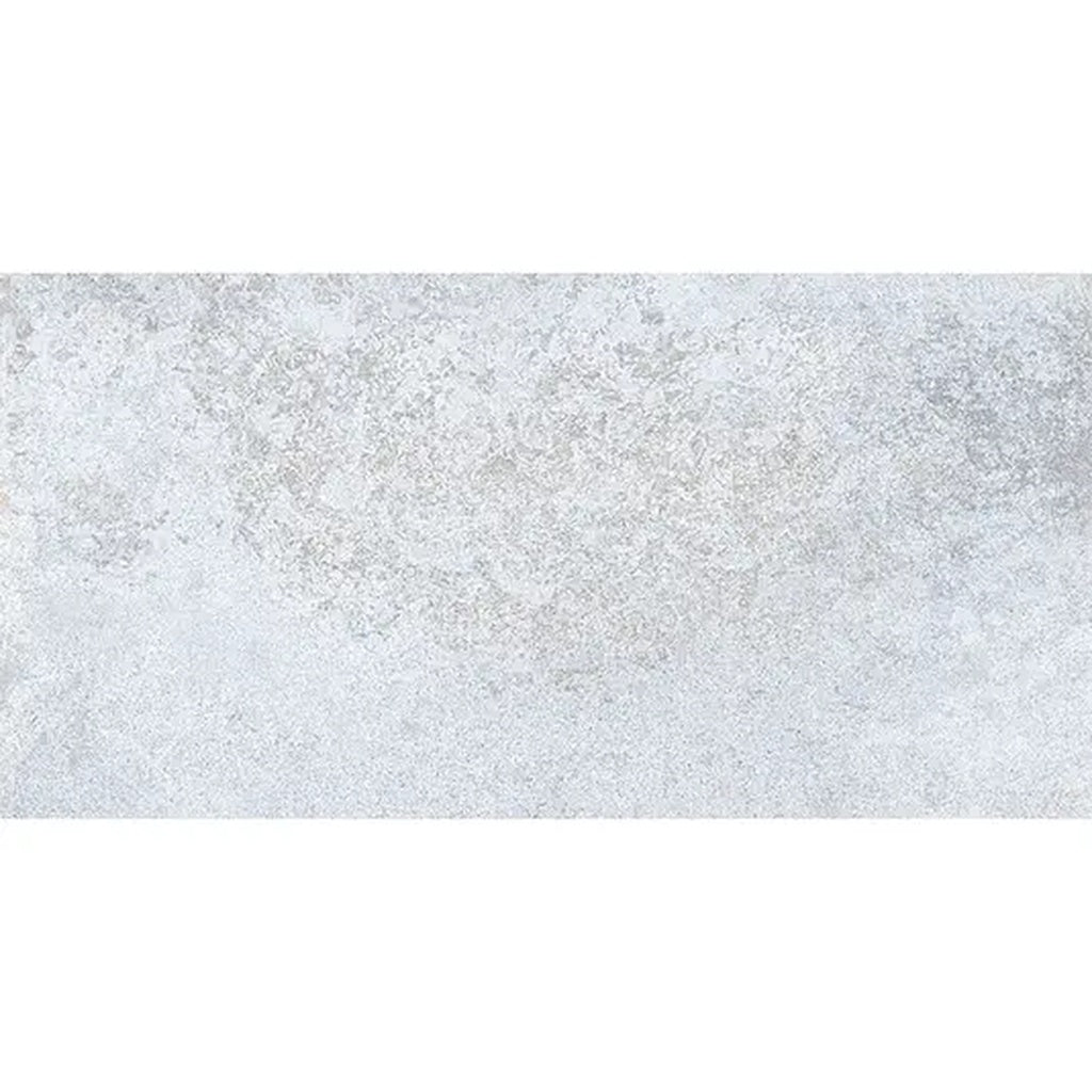Soft Cloud White 24x48 Matte Color Body Porcelain Large Tile