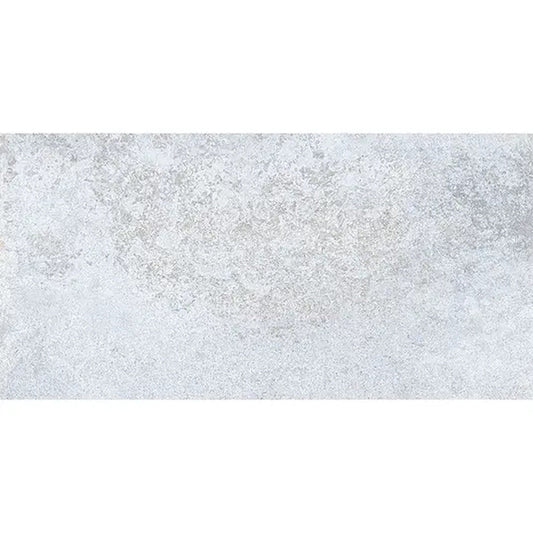 Soft Cloud White 24x48 Matte Color Body Porcelain Large Tile - Sample