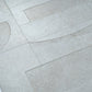 Stone White 24x48 Matte Color Body Porcelain Deco Large Tile