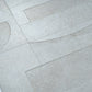 Stone White 24x48 Matte Color Body Porcelain Deco Large Tile - Sample