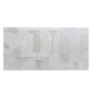 Stone White 24x48 Matte Color Body Porcelain Deco Large Tile - Sample