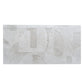 Stone White 24x48 Matte Color Body Porcelain Deco Large Tile