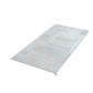 Stone White 24x48 Matte Color Body Porcelain Deco Large Tile - Sample