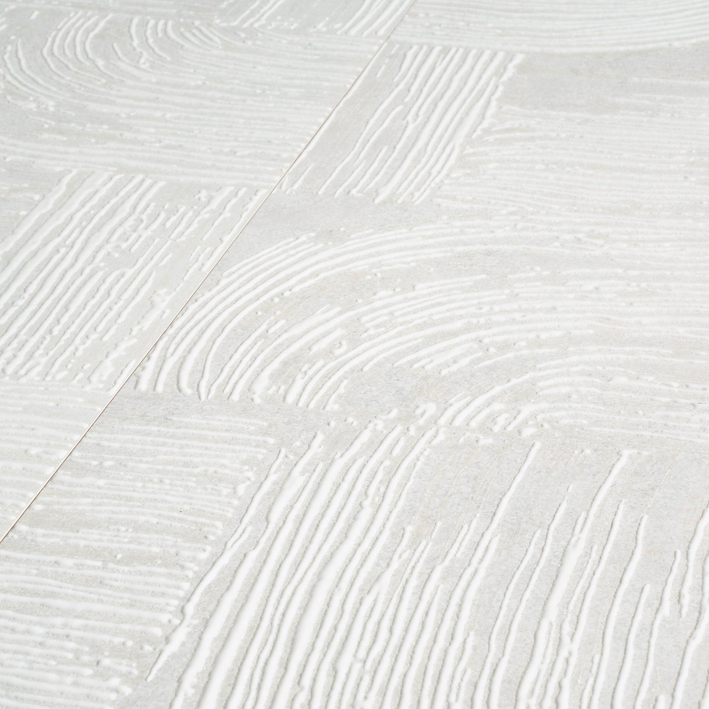 Off-White 12x36 Matte Ceramic Large Tile - Sample