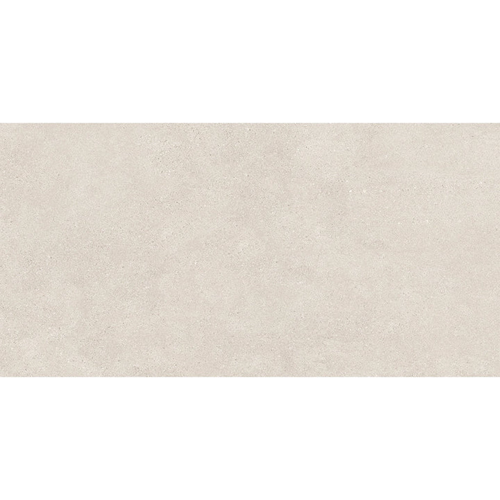 Limestone Beige 24x48 Matte Ceramic Large Tile
