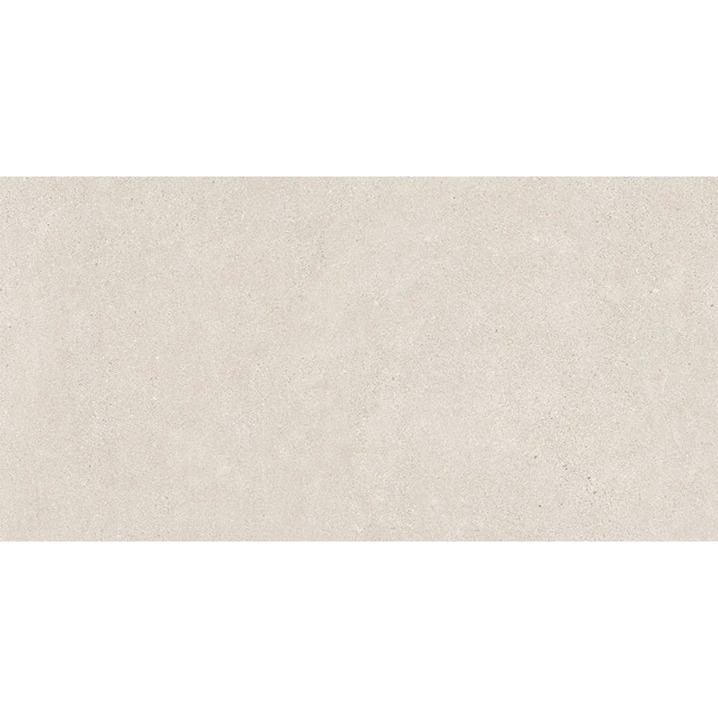 Limestone Beige 24x48 Matte Ceramic Large Tile
