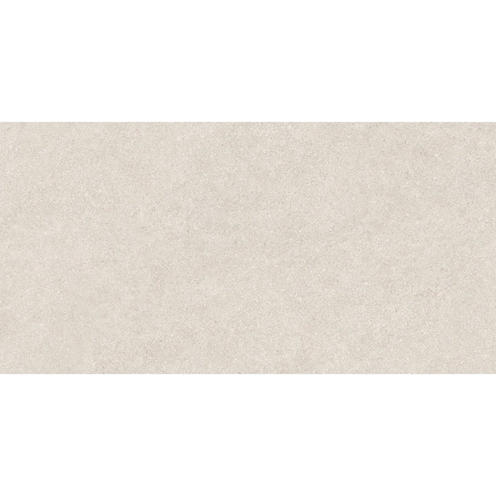 Limestone Beige 24x48 Matte Ceramic Large Tile
