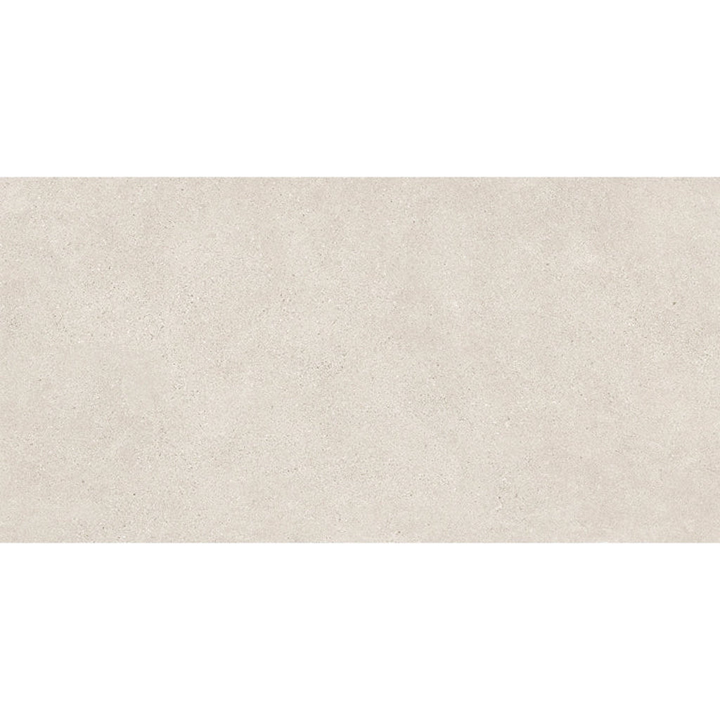 Limestone Beige 24x48 Matte Ceramic Large Tile