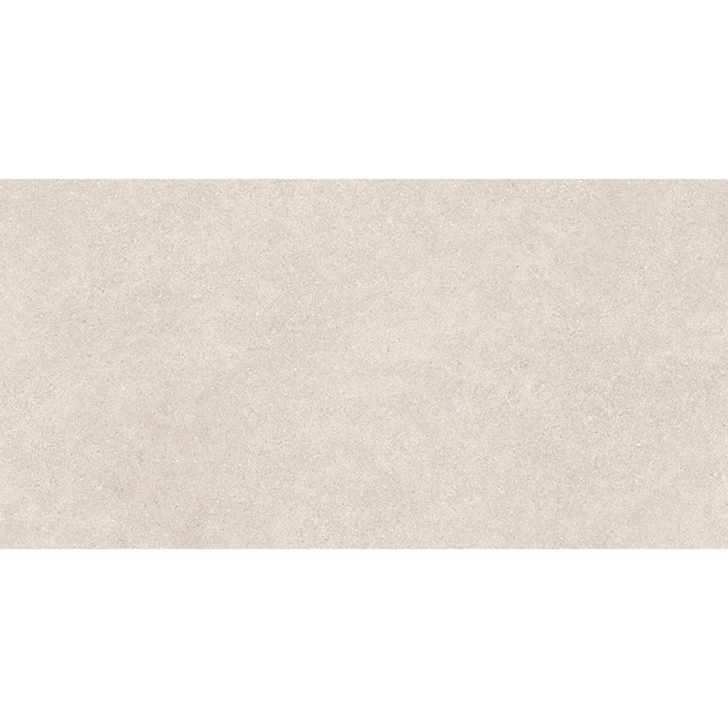 Limestone Beige 24x48 Matte Ceramic Large Tile