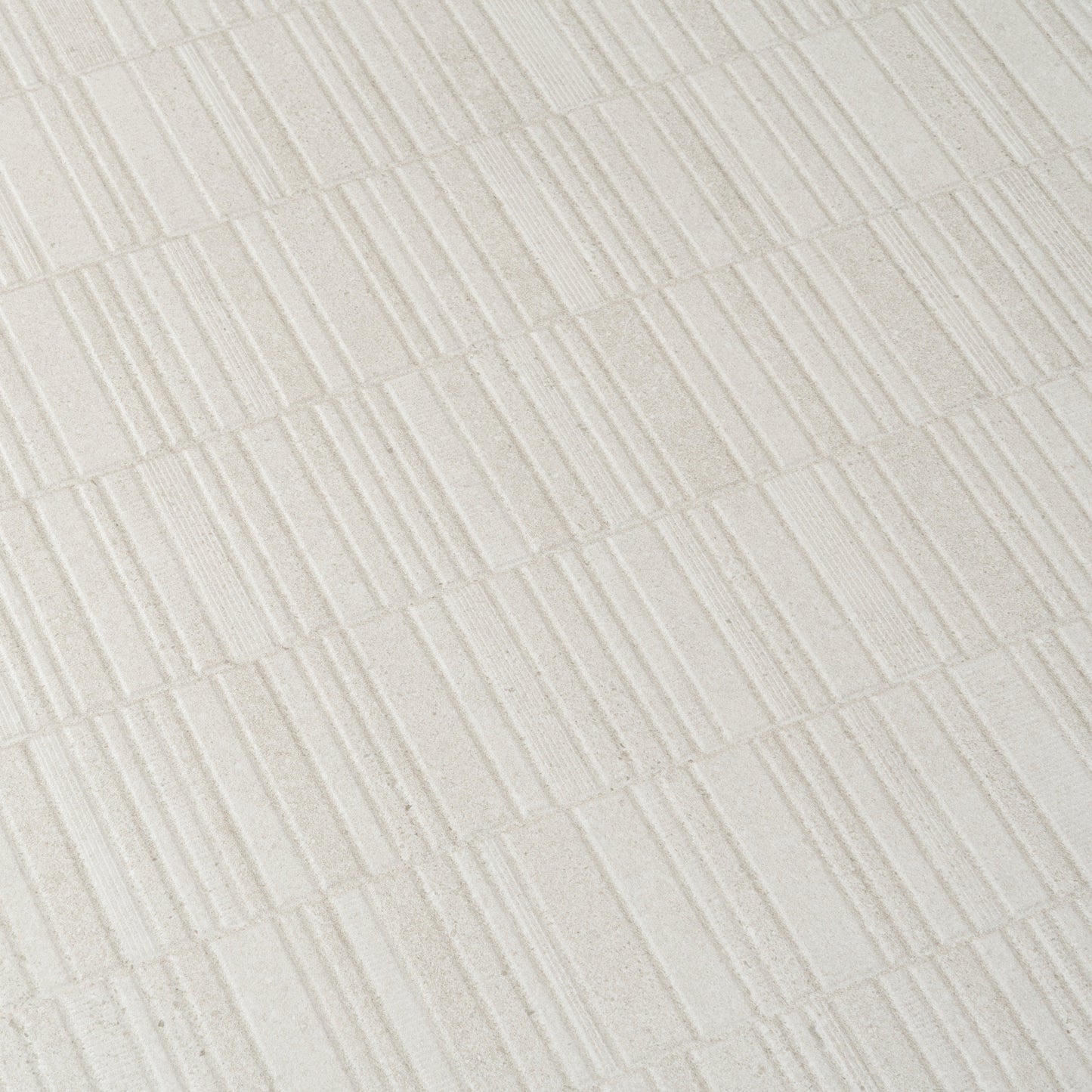 Chalk Beige 24x48 Matte Ceramic Large Tile - Sample