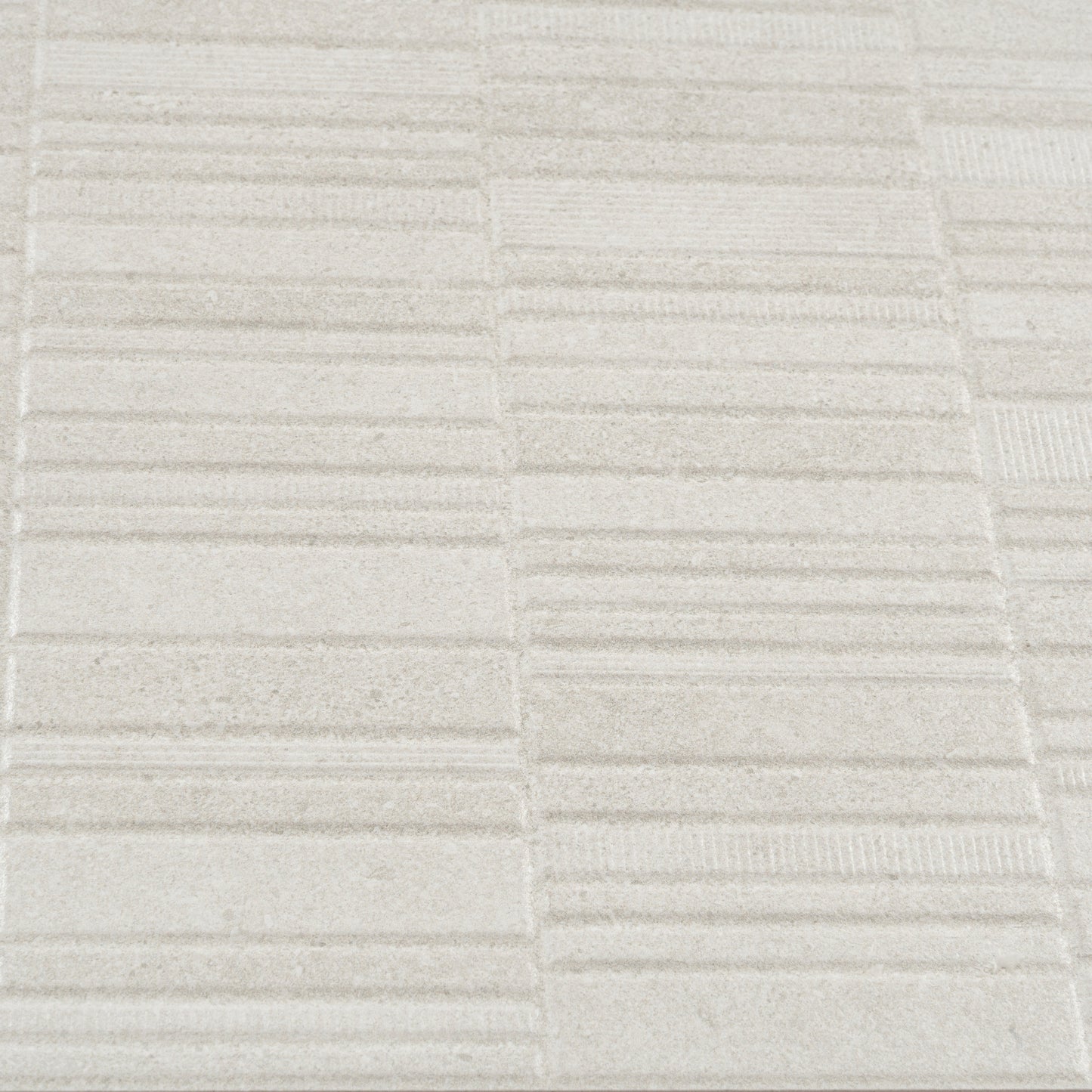 Chalk Beige 24x48 Matte Ceramic Large Tile - Sample