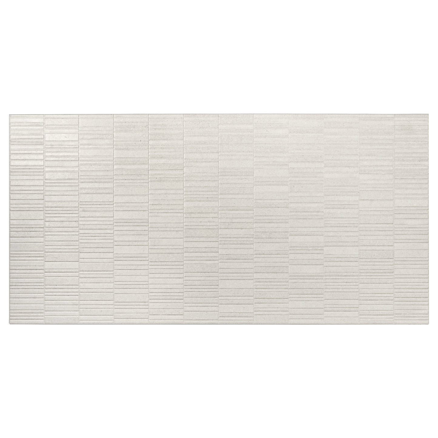 Chalk Beige 24x48 Matte Ceramic Large Tile