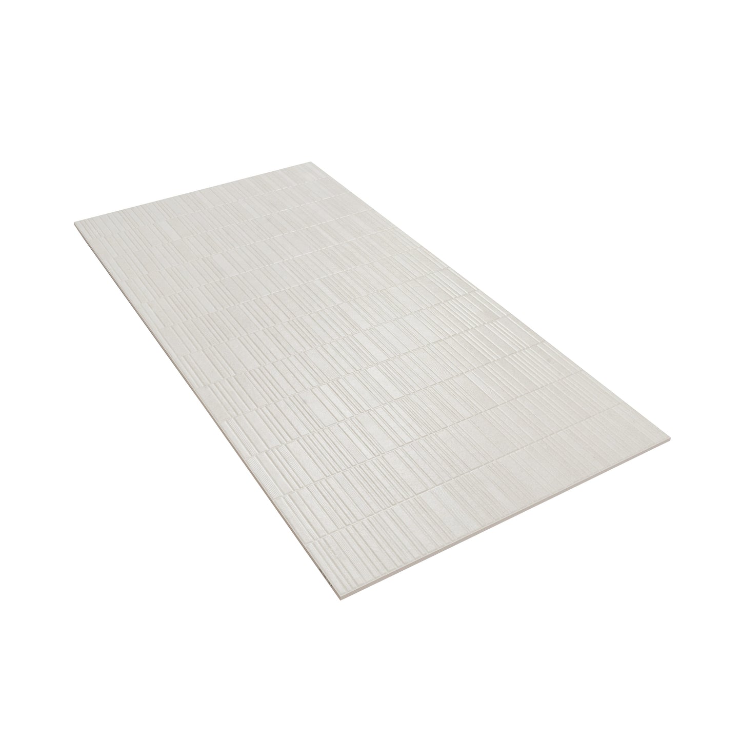 Chalk Beige 24x48 Matte Ceramic Large Tile