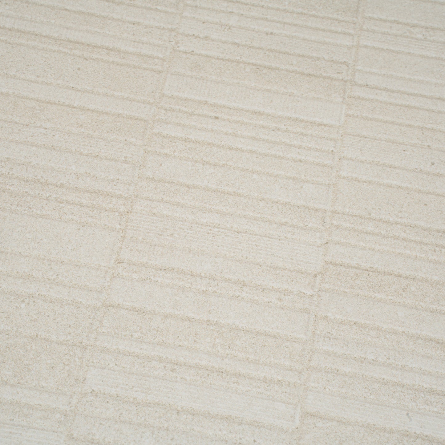 Chalk Beige 24x48 Matte Ceramic Large Tile - Sample