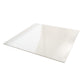 White 36x36 Glossy Porcelain Large Tile - Sample