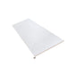 Soft Cloud White 16x48 Matte Ceramic Large Tile