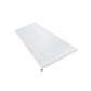Soft Cloud White 16x48 Matte Ceramic Large Tile - Sample