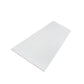 Soft Cloud White 16x48 Matte Ceramic Large Tile
