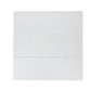 Soft Cloud White 16x48 Matte Ceramic Large Tile - Sample