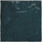 Ocean Green 5 x 5 Glossy Ceramic Square Tile