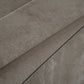 Charcoal Gray 3x24 Matte Porcelain Plank Tile - Sample