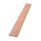 Sunbaked Terracotta 3x24 Matte Porcelain Plank Tile - Sample