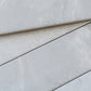 Soft Grey 3x24 Matte Porcelain Plank Tile - Sample