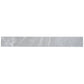 Soft Grey 3x24 Matte Porcelain Plank Tile