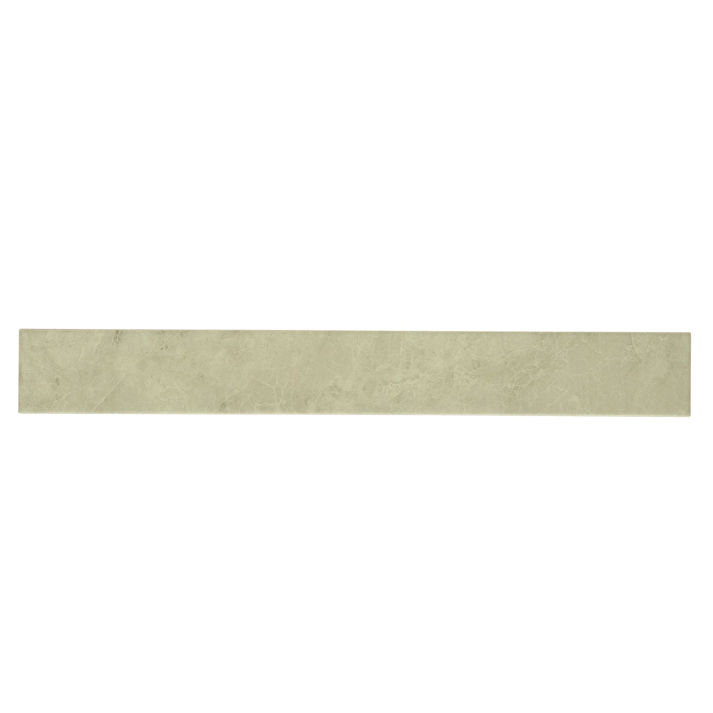 Misty Green 3x24 Matte Porcelain Plank Tile
