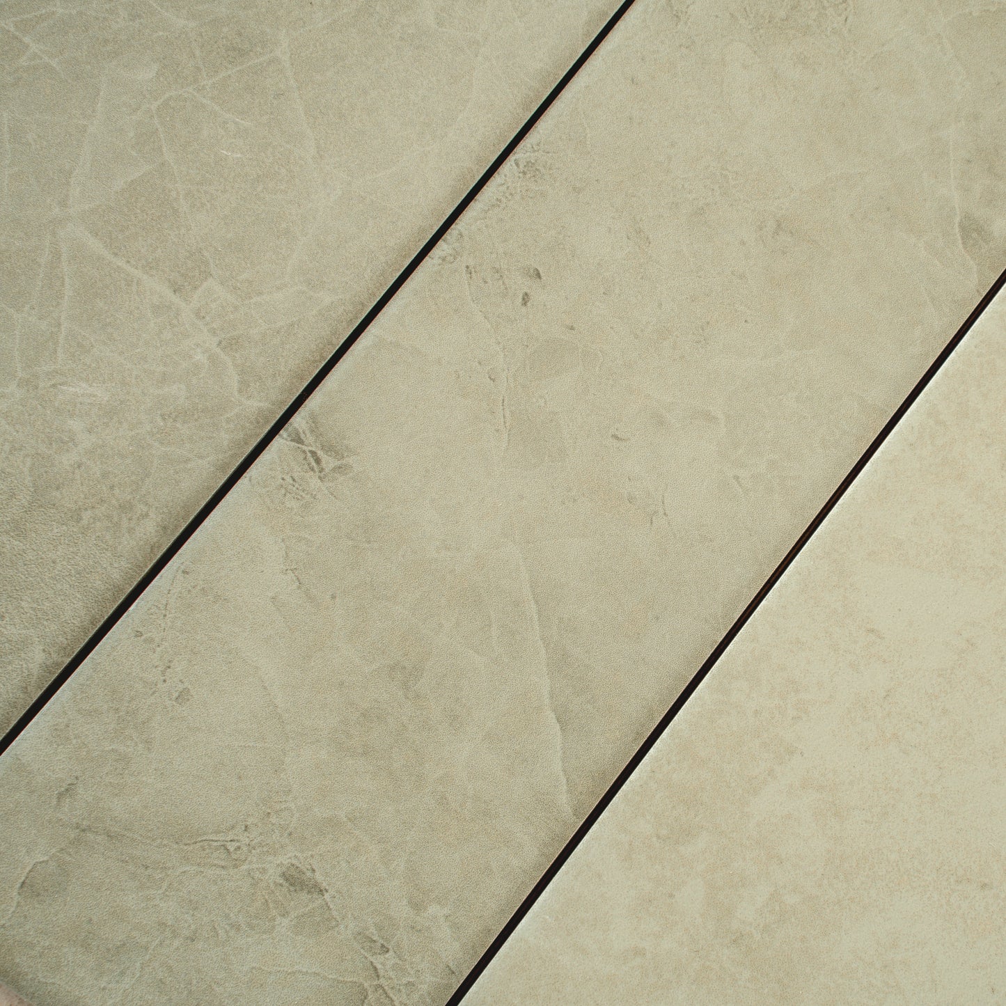 Misty Green 3x24 Matte Porcelain Plank Tile - Sample