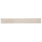 Soft Taupe 3x24 Matte Porcelain Plank Tile
