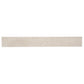 Soft Taupe 3x24 Matte Porcelain Plank Tile - Sample
