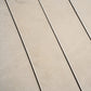 Soft Taupe 3x24 Matte Porcelain Plank Tile - Sample