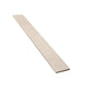 Soft Taupe 3x24 Matte Porcelain Plank Tile - Sample