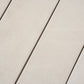 Soft White 3x24 Matte Porcelain Plank Tile