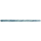 Gray 0.8 x 12 Polished Marble Pencil Trim