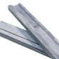 Gray 2 x 12 Polished Marble Chair Rail Trim