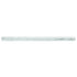 White 0.5 x 12 Polished Marble Pencil Trim