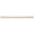 Beige 0.5 x 12 Polished Marble Pencil Trim