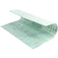 Ice Green 12 x 12 Glossy Glass Mosaic Tile