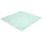 Ice Green 12 x 12 Glossy Glass Mosaic Tile