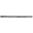 Dark Gray 0.5 x 12 Polished Marble Pencil Trim